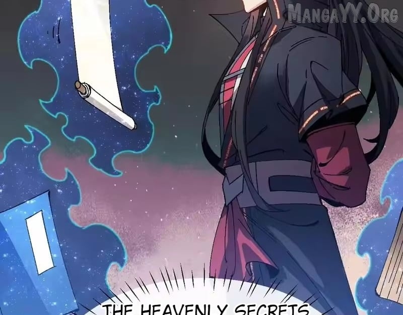 Master: This rebellious disciple is definitely not the Holy Son Chapter 167 - page 30